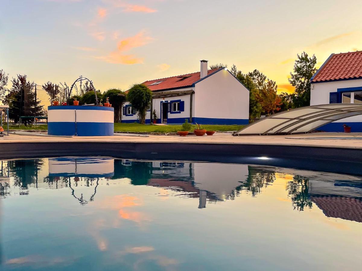 Quinta Do Cutato - Beatriz Guest House - Sotao Santo Estevao  Exterior photo