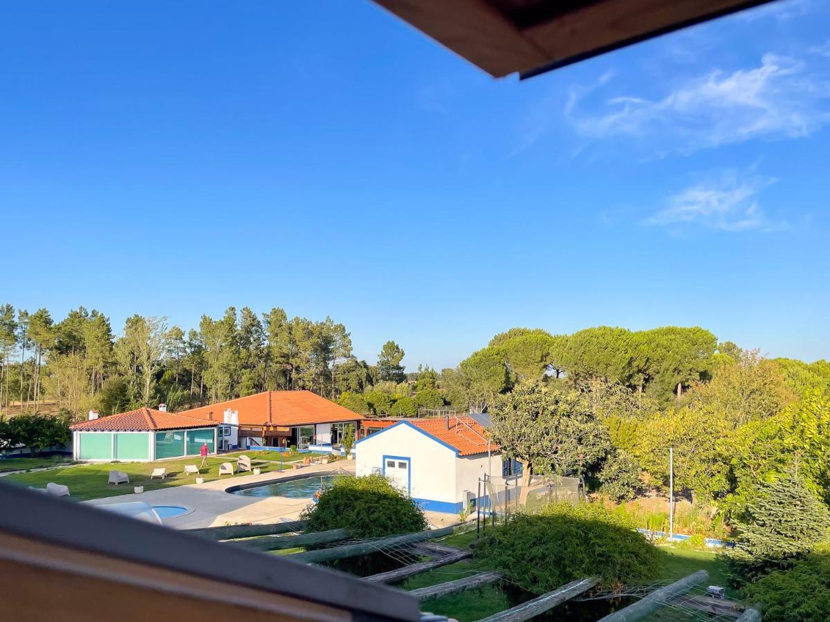 Quinta Do Cutato - Beatriz Guest House - Sotao Santo Estevao  Exterior photo