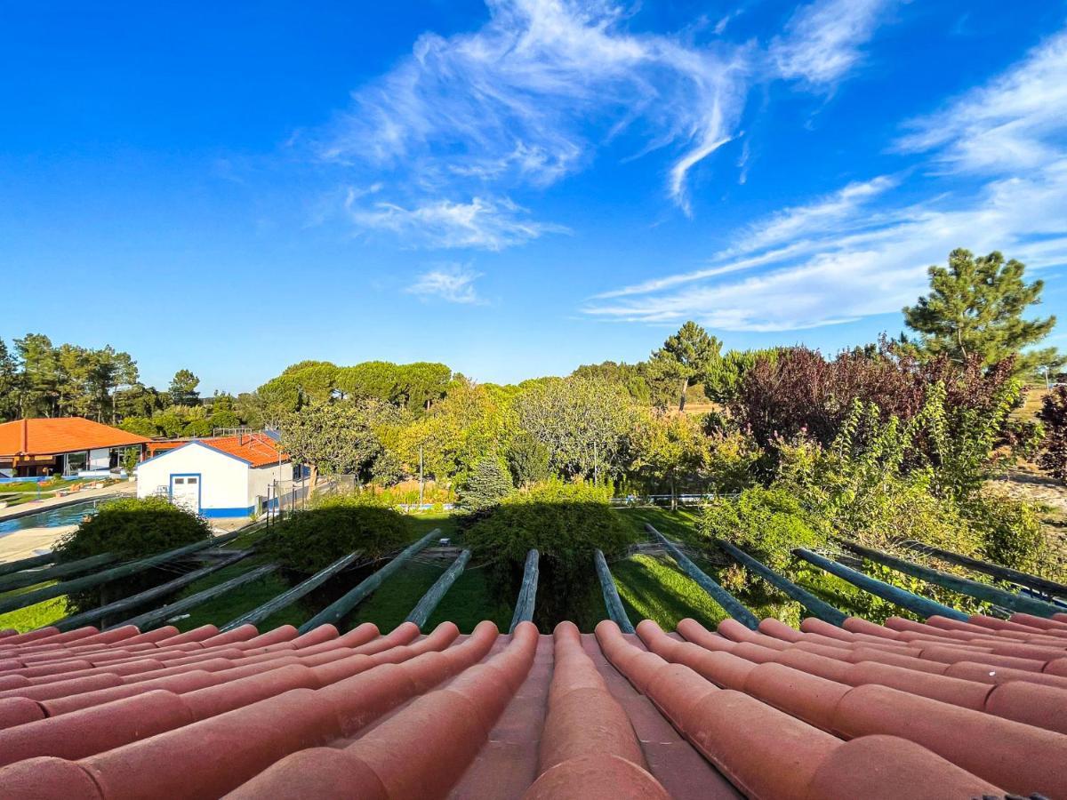 Quinta Do Cutato - Beatriz Guest House - Sotao Santo Estevao  Exterior photo