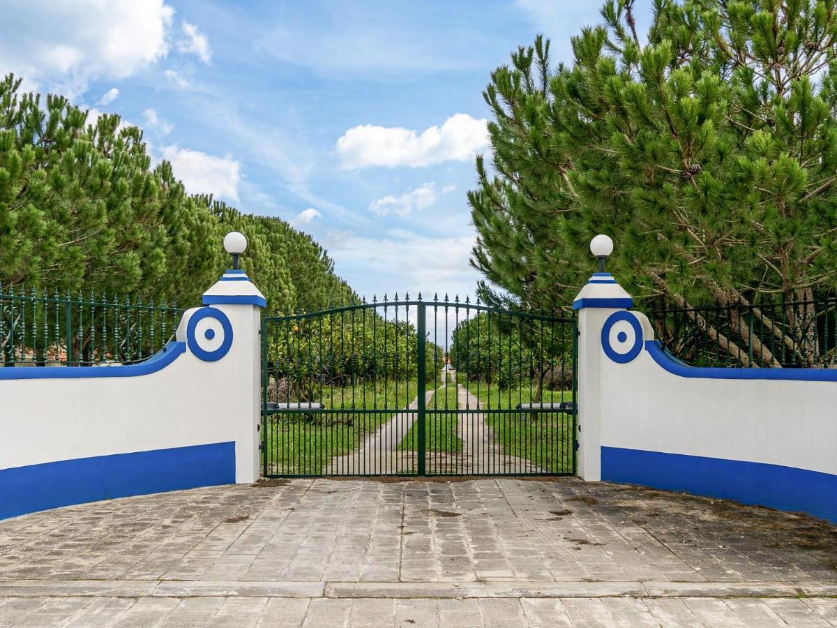 Quinta Do Cutato - Beatriz Guest House - Sotao Santo Estevao  Exterior photo